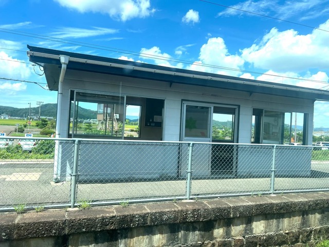 大土呂駅