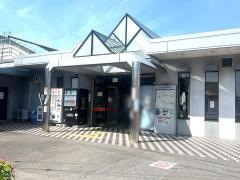 清洲駅