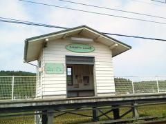 湖遊館新駅駅