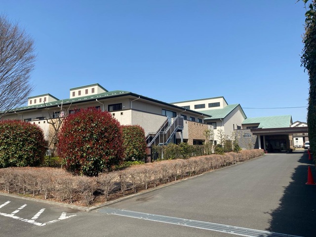 りんどう麻溝