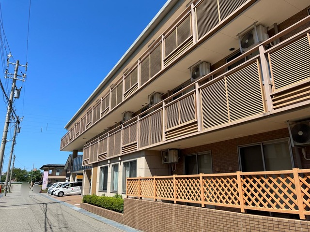 ゆうけあ相河