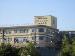 サントピアみのかも