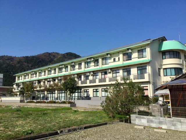 陽光の里