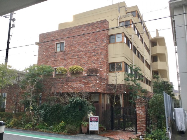 施設外観②