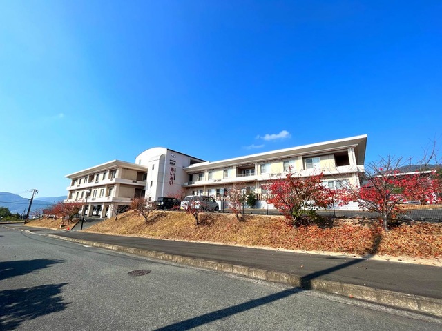 あいあい 建物全景