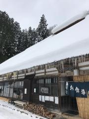 浅沼食堂