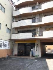 三代目　溝口屋