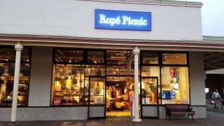 ロペピクニック　那須ガーデンアウトレット