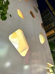 ミキモト銀座2丁目本店