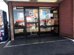 かつや　愛知蟹江インター店