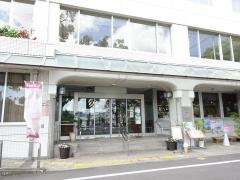 丸の内ヒルズ