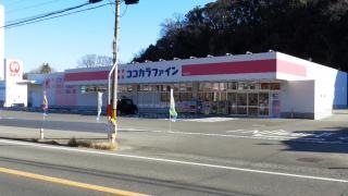 ココカラファイン南知多店