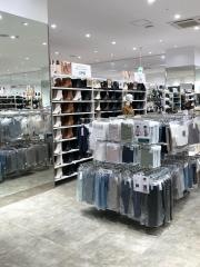 ジーユーイオンモール伊丹店