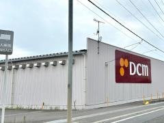 ＤＣＭ　須賀川店