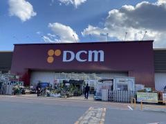 ＤＣＭ　須賀川店