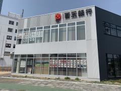 百五銀行一宮支店