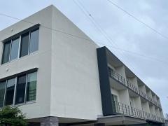 医療法人圭友会　介護老人保健施設　藍