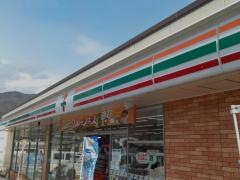 セブンイレブン　広島伴東５丁目店