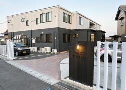 うぃるグループホーム小牧
