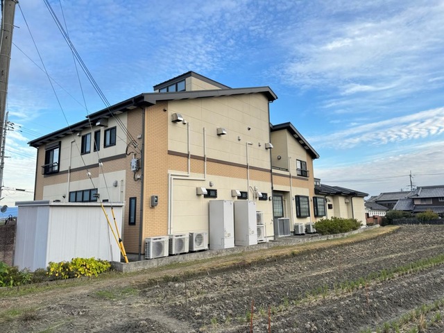 グループホーム西之岡２番館