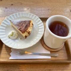 焼菓子とごはん　カフェ　ムギ