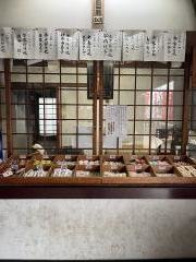 長谷寺　古河　長谷観音
