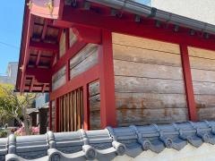 法眞寺
