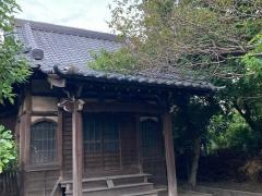啓運寺