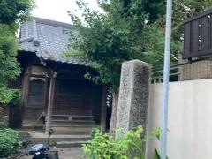啓運寺