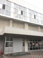 札幌市立伏見中学校