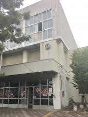 札幌市立伏見中学校