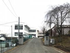 沼宮内小学校