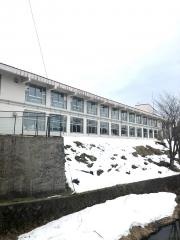 沼宮内小学校