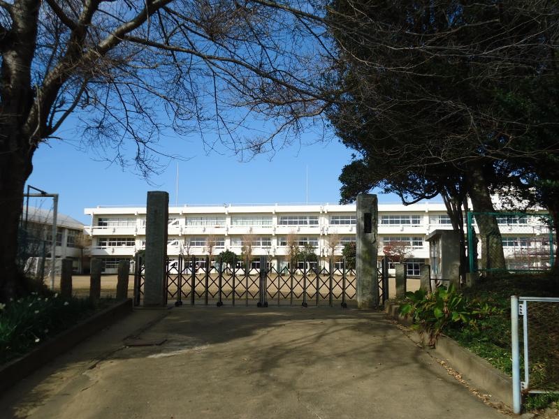 波野小学校