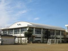 波野小学校