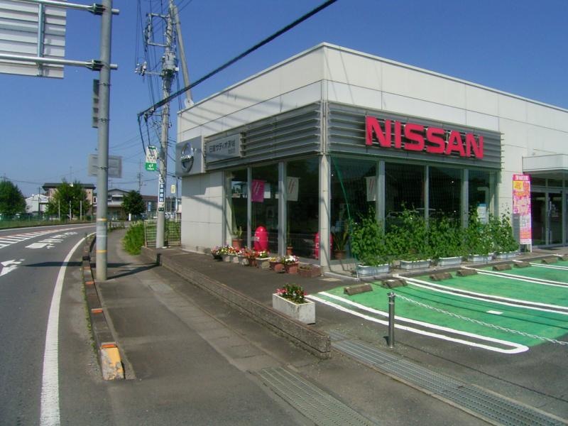 旧車