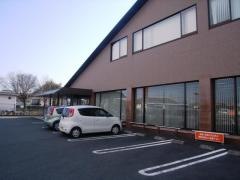 栃木信用金庫壬生支店