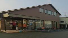 栃木信用金庫壬生支店