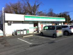 ファミリーマート　日高下鹿山店