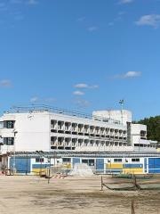 野田市立木間ケ瀬中学校