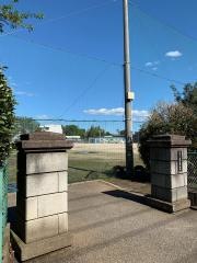 野田市立木間ケ瀬中学校