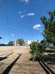野田市立木間ケ瀬中学校