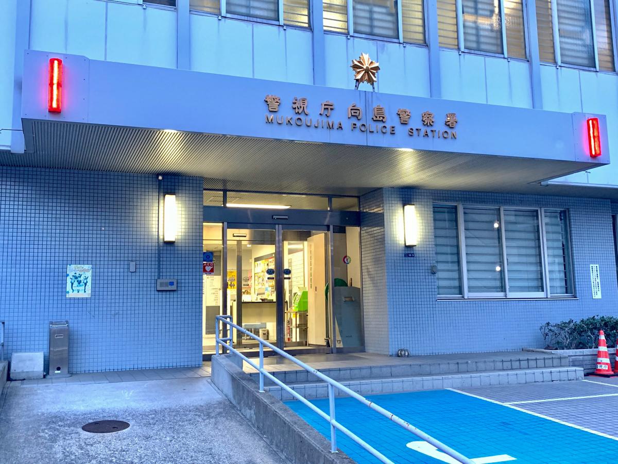 活動歴および当時の関連ビジュアル記録