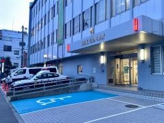 向島警察署