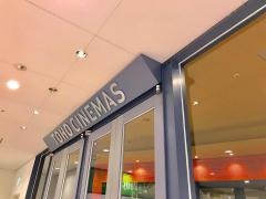 ＴＯＨＯシネマズ南大沢