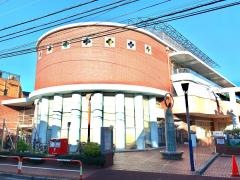 柏木子ども園　乳児園舎
