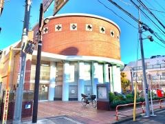 柏木子ども園　乳児園舎