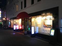 レインボーホテル