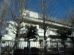 新田小学校