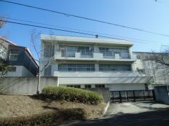 新田小学校